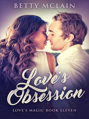 cover image of Love's Obsession